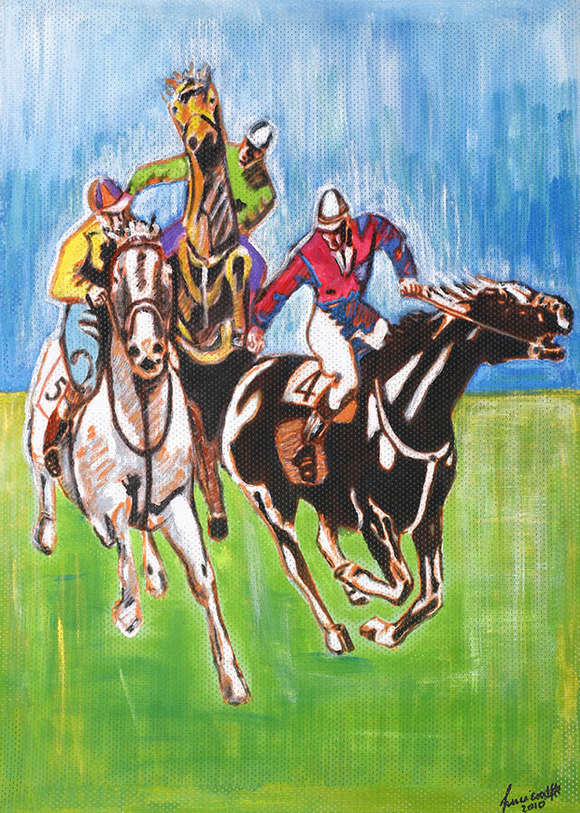 Equitazione