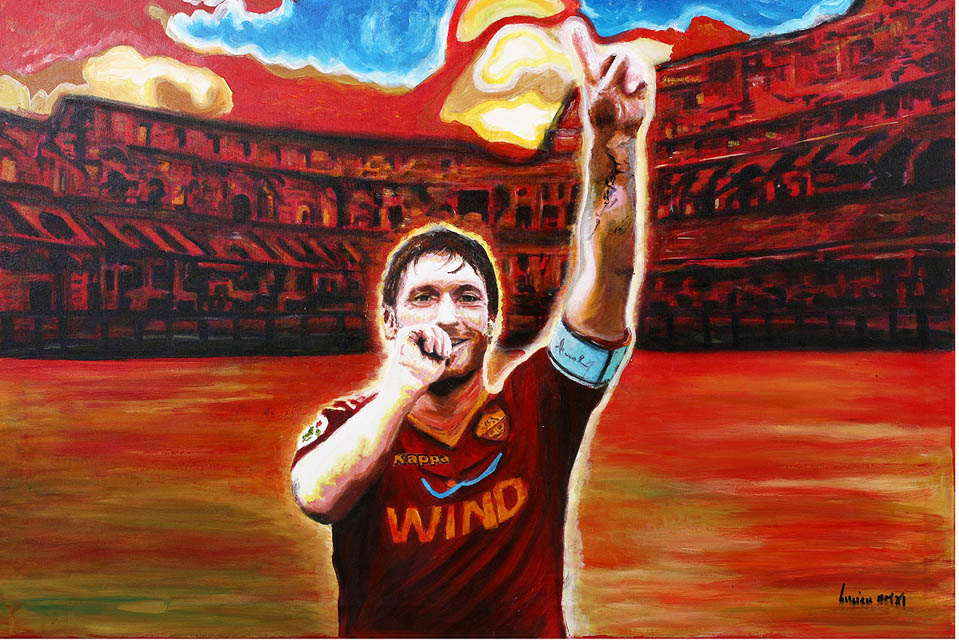 TOTTI 1